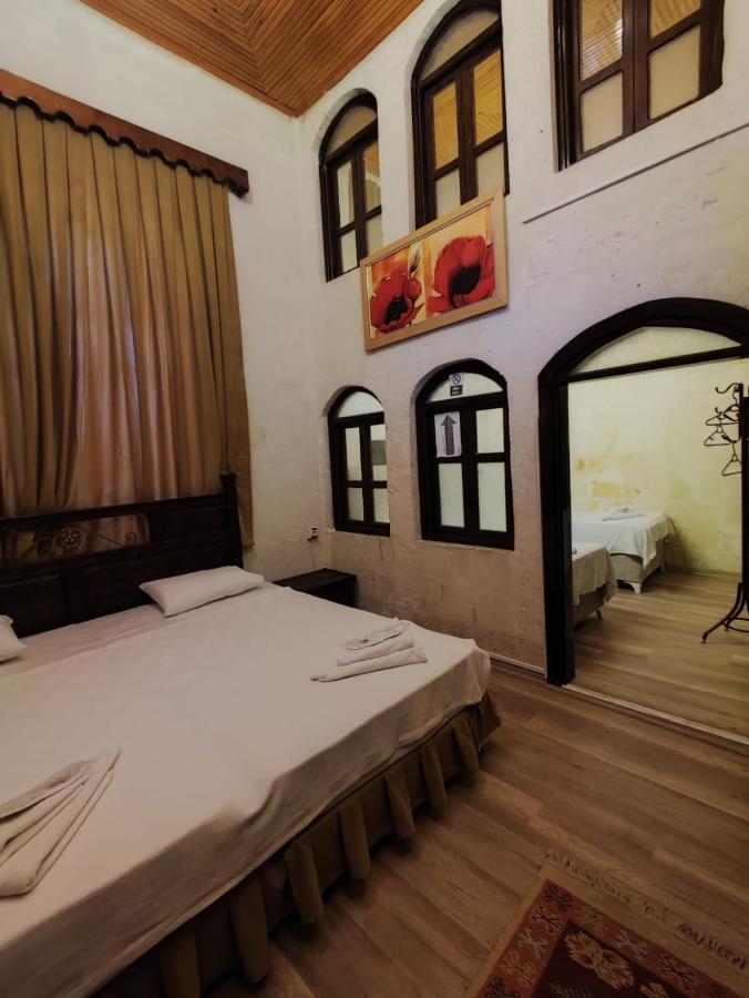 Joselin Hotel Sanlıurfa Exterior foto