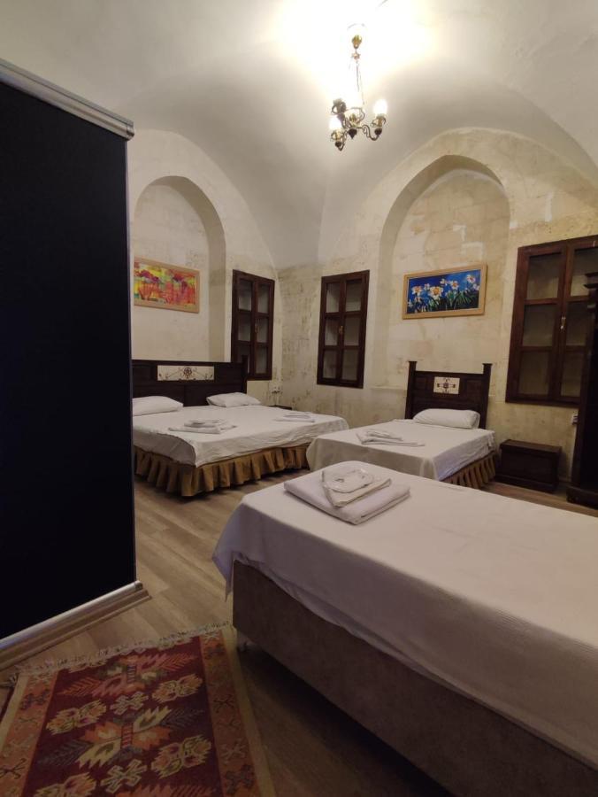Joselin Hotel Sanlıurfa Exterior foto