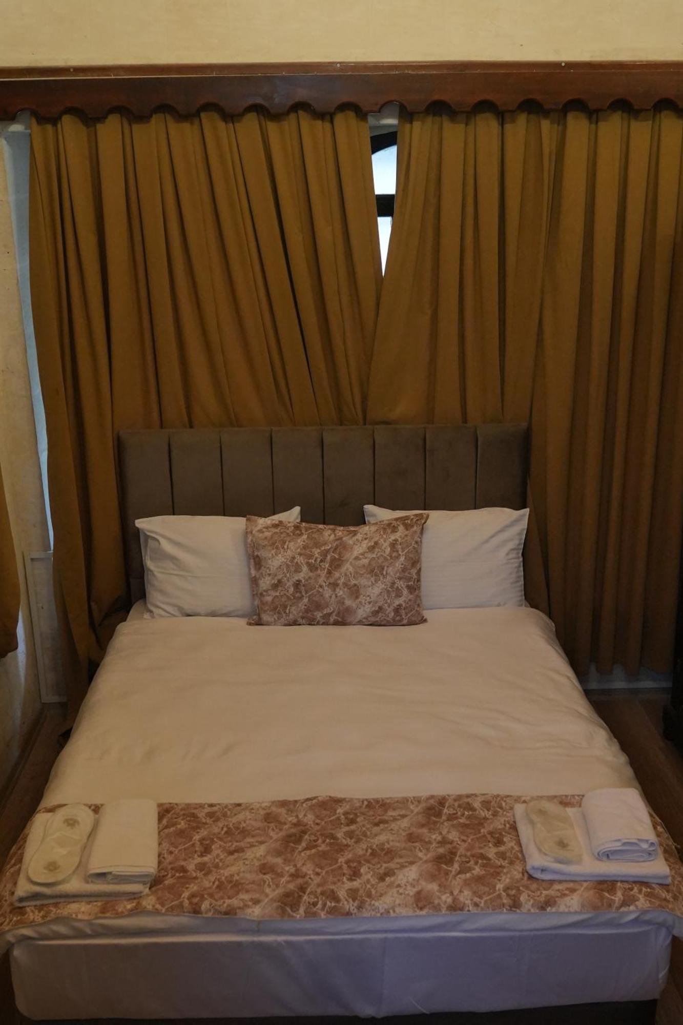 Joselin Hotel Sanlıurfa Exterior foto