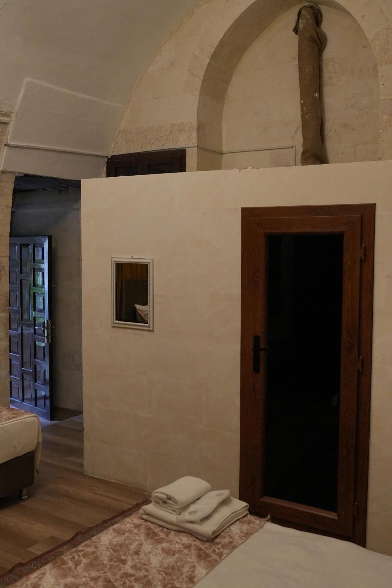 Joselin Hotel Sanlıurfa Exterior foto