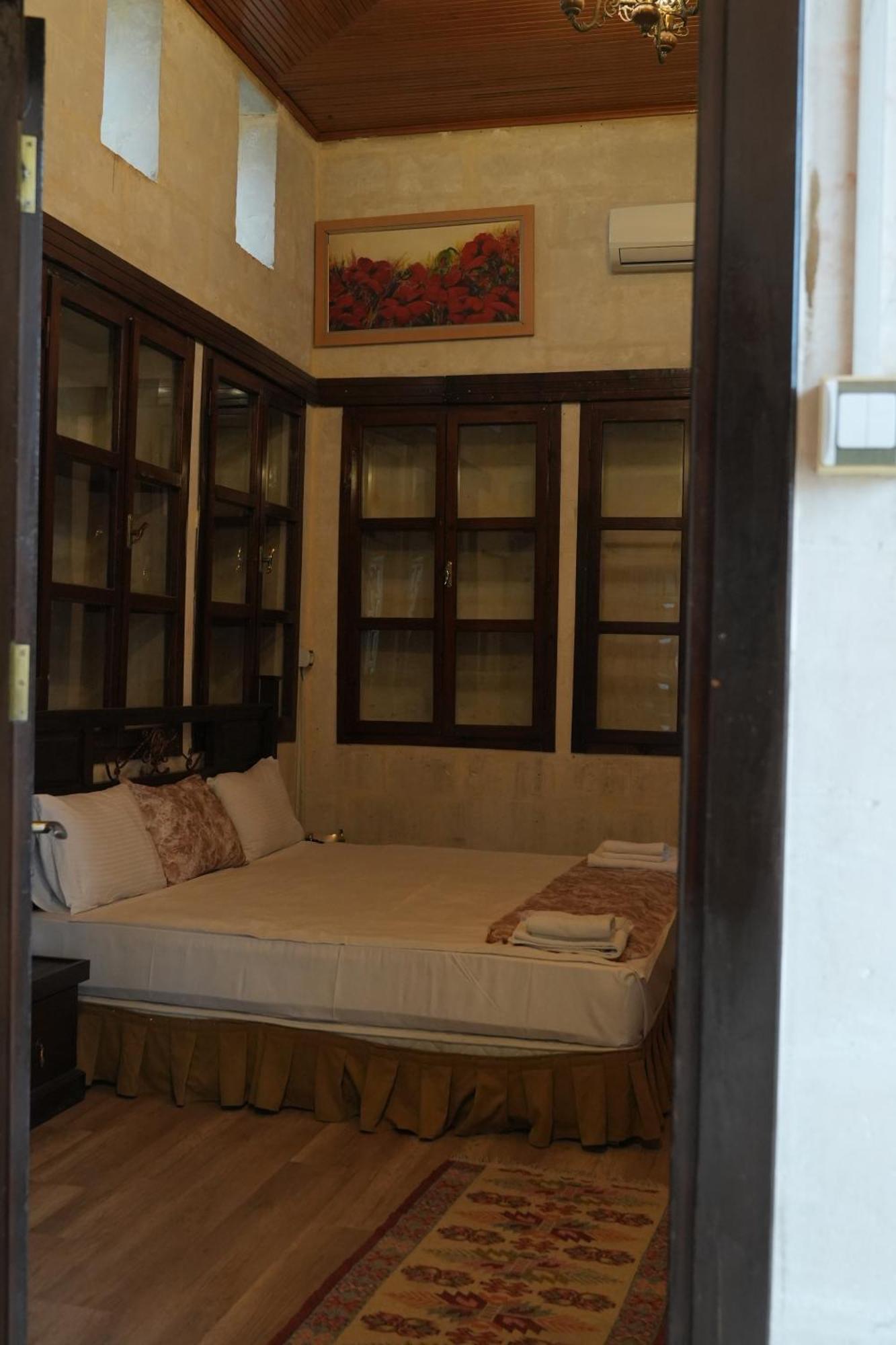 Joselin Hotel Sanlıurfa Exterior foto