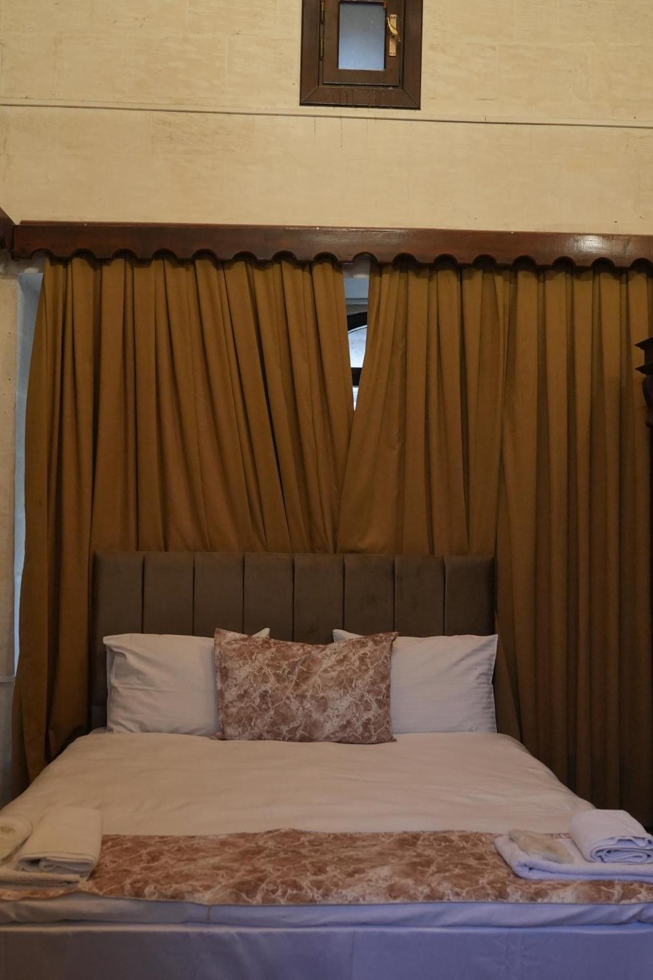 Joselin Hotel Sanlıurfa Exterior foto