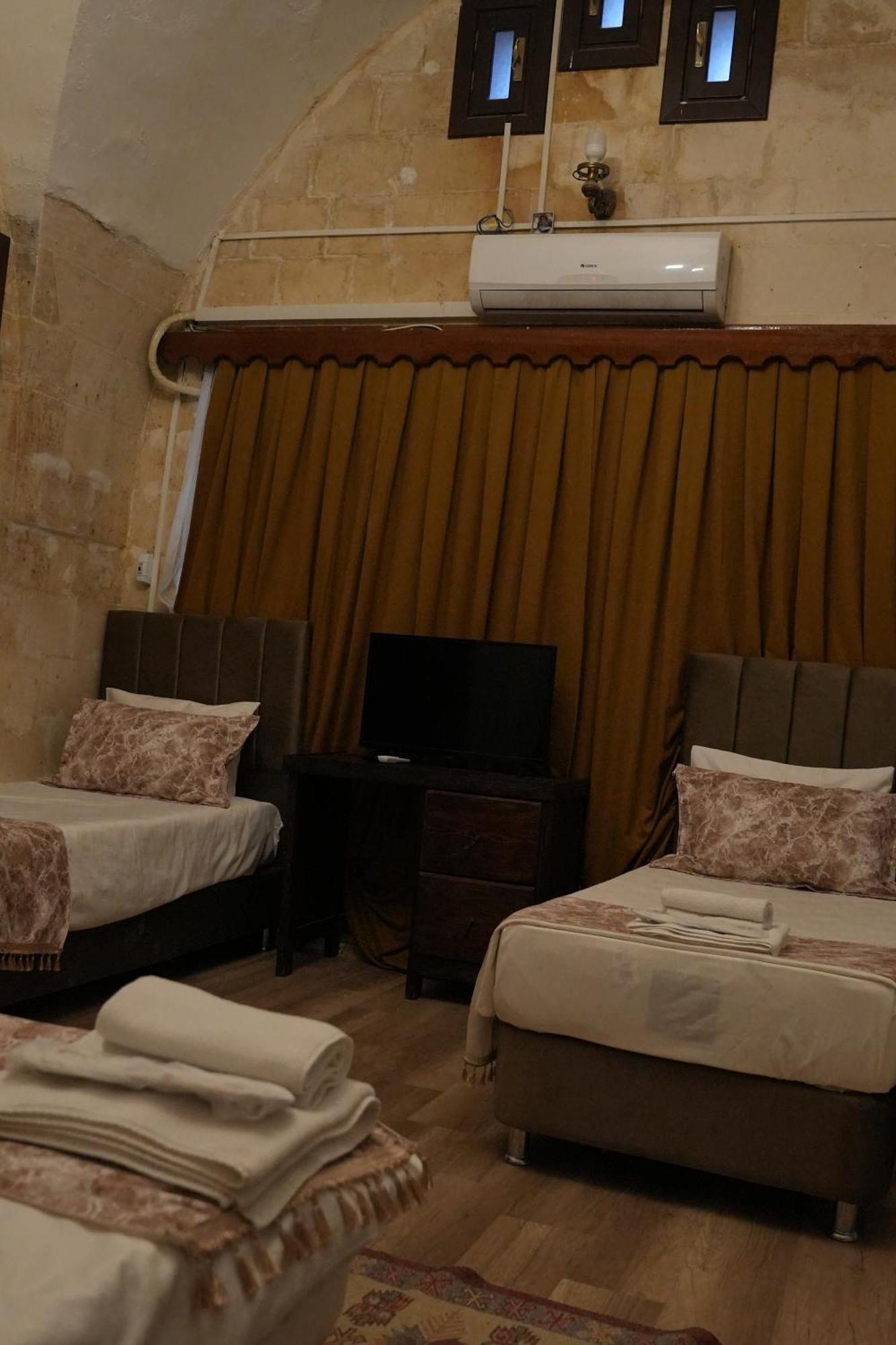 Joselin Hotel Sanlıurfa Exterior foto