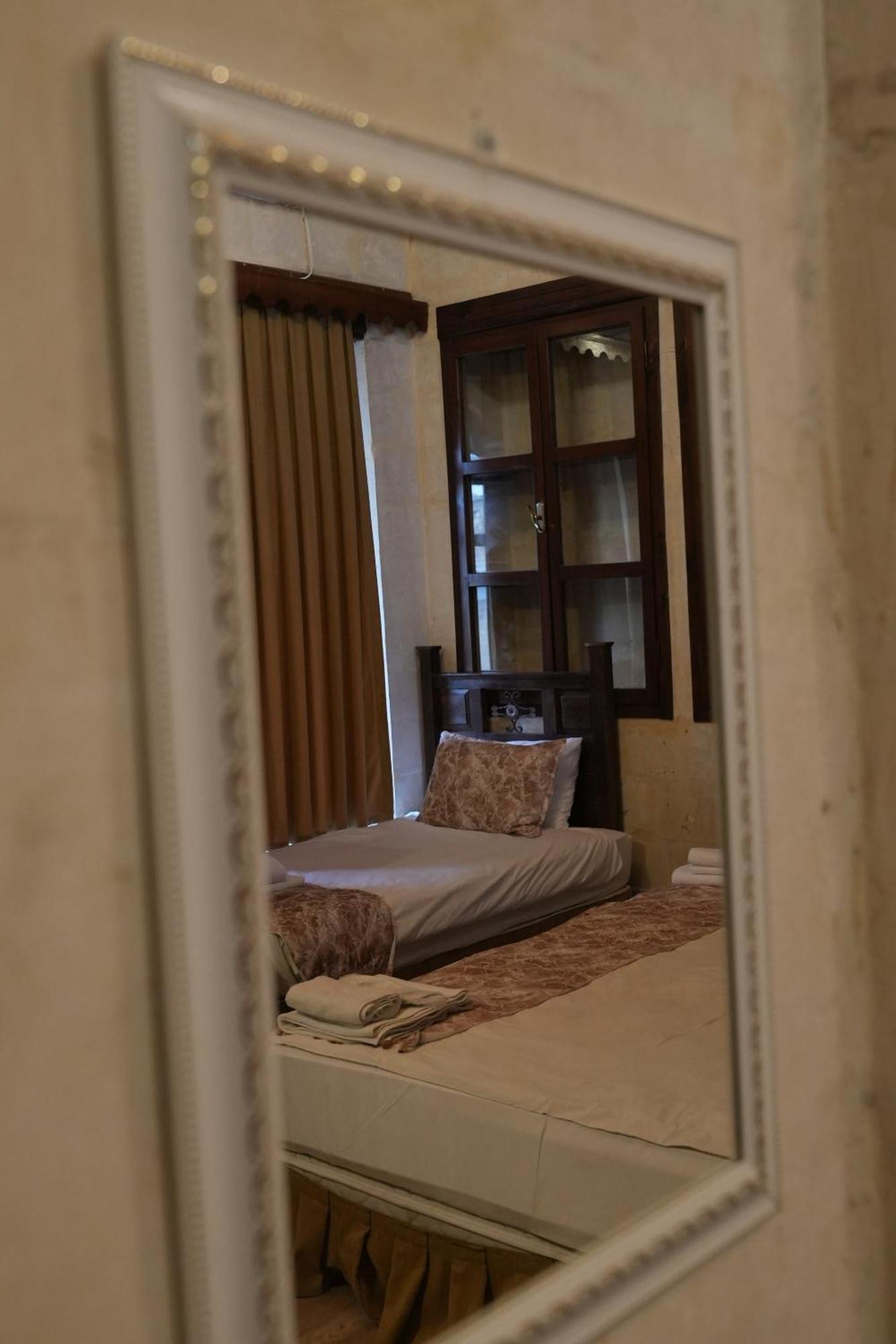 Joselin Hotel Sanlıurfa Exterior foto