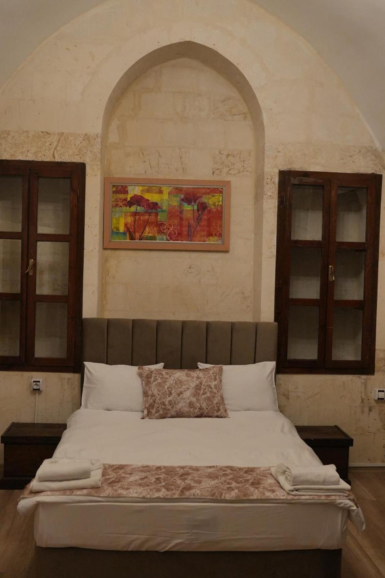 Joselin Hotel Sanlıurfa Exterior foto